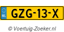 GZG13X