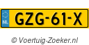 GZG61X