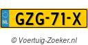 GZG71X