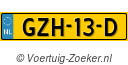 GZH13D