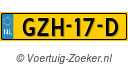 GZH17D