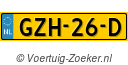 GZH26D