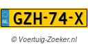 GZH74X