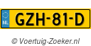 GZH81D