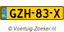 GZH83X