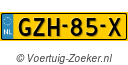 GZH85X