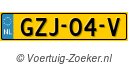 GZJ04V