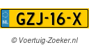 GZJ16X