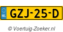GZJ25D