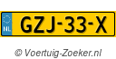 GZJ33X