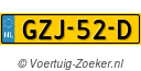 GZJ52D