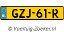 GZJ61R