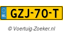 GZJ70T