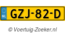 GZJ82D