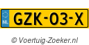 GZK03X