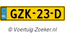 GZK23D