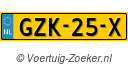 GZK25X