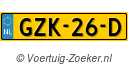 GZK26D