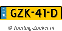 GZK41D