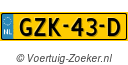 GZK43D