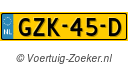 GZK45D