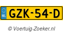 GZK54D
