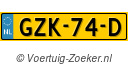 GZK74D