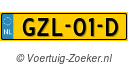 GZL01D