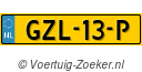 GZL13P