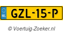 GZL15P