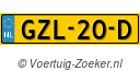 GZL20D