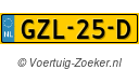 GZL25D