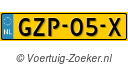 GZP05X