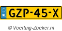 GZP45X
