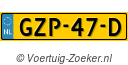 GZP47D