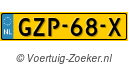 GZP68X