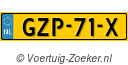 GZP71X
