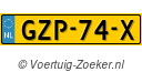 GZP74X