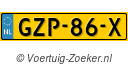 GZP86X