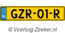 GZR01R