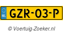 GZR03P