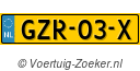 GZR03X