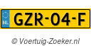 GZR04F