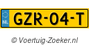 GZR04T