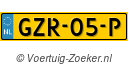 GZR05P