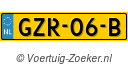 GZR06B