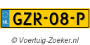 GZR08P