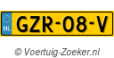 GZR08V