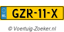 GZR11X