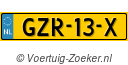GZR13X